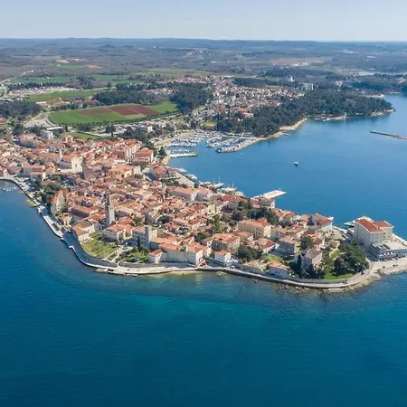 Vila Leonie With Private Pool *