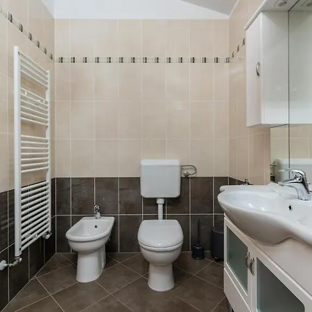 Vila Leonie With Private Pool *