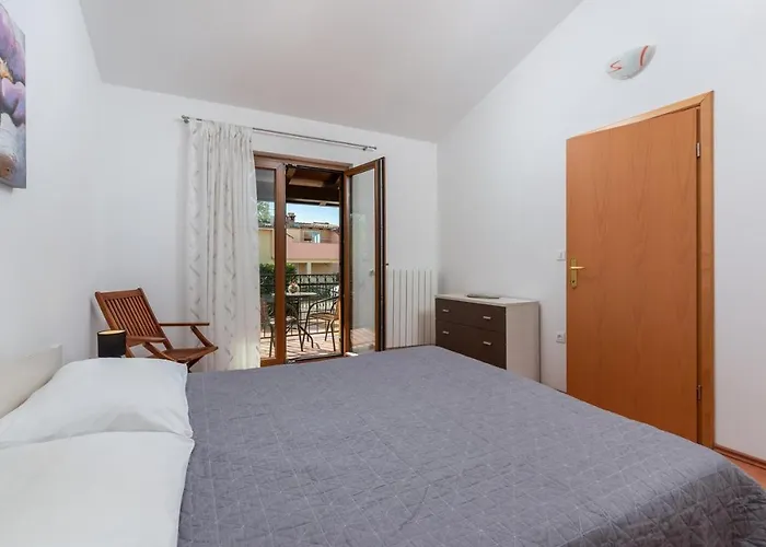 Villa Leonie With Private Pool Nova Vas (Porec)
