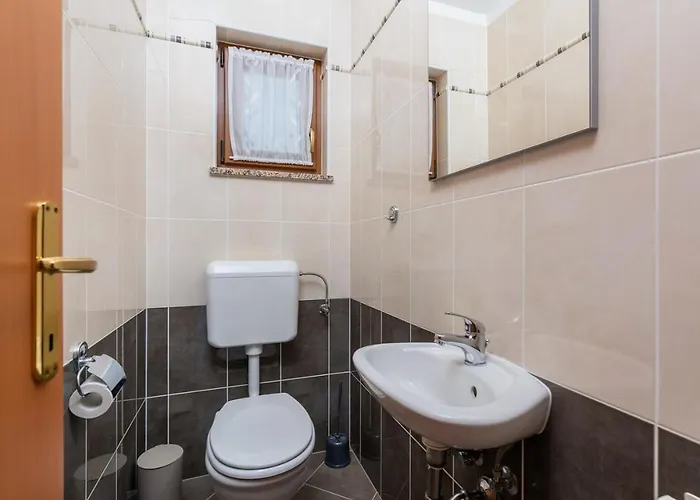 Villa Leonie With Private Pool Nova Vas (Porec)