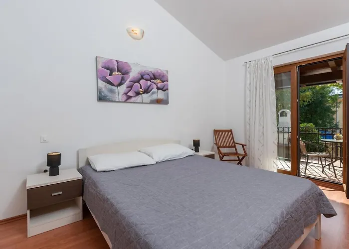 Leonie With Private Pool Villa Nova Vas (Porec)